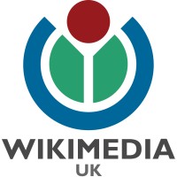 Wikimedia UK Logo