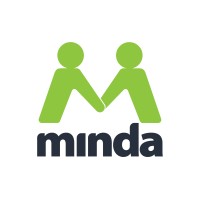 Minda Incorporated Logo