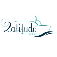 Latitude Verte Logo