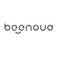 Beenova AI Logo