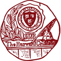 The Harvard Crimson Logo