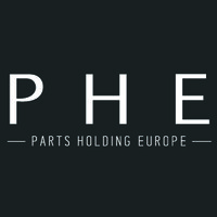 PHE - PARTS HOLDING EUROPE Logo