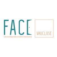 FACE VAUCLUSE Logo