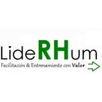 LideRHum Logo