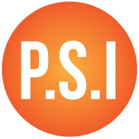 People Search International Logo
