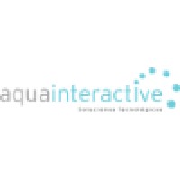 Aqua Interactive Logo