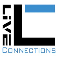 Live Connections Logo