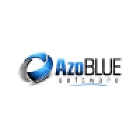 AzoBlue Group Logo