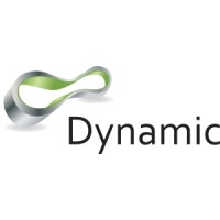 Dynamic AS Logo
