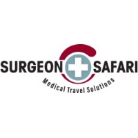 Surgeon and Safari Logo