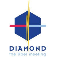 Diamond SA - the fiber meeting Logo