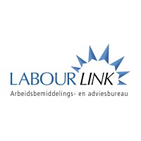 Labourlink B.V. Logo