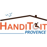 HANDITOIT PROVENCE Logo