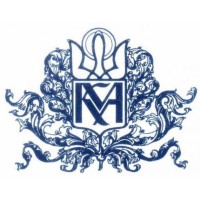 National University of Kyiv-Mohyla Academy Logo