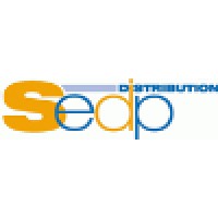 SEDP Distribution Logo