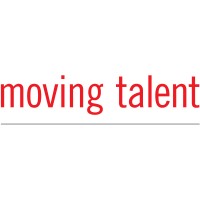 Moving Talent Logo