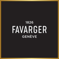 Chocolats Favarger Logo