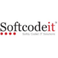 Softcodeit Logo