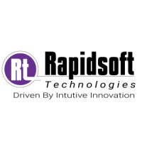 Rapidsoft Technologies - IT Services & Consulting Logo