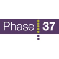 Phase37 Logo