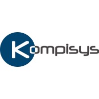 Kompisys LLC Logo