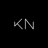 Klassy Network (KN) Logo