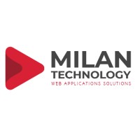 Milan Technology Logo