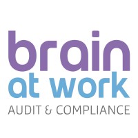 Brain at Work - Audit & Compliance Logo