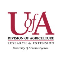 U of Arkansas System Division of Agriculture Logo