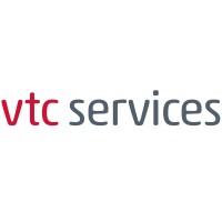 VTC Services GmbH Logo