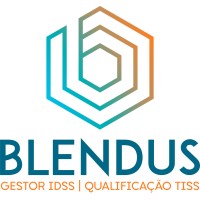 Blendus Tecnologia | Gestor IDSS - Qualificação TISS Logo