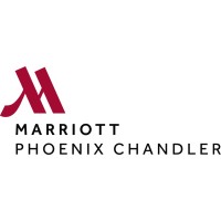 Marriott Phoenix Chandler Logo