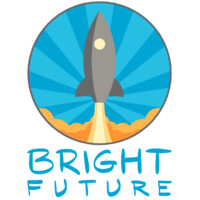 Bright Future VR Logo