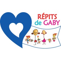 Les Répits de Gaby Logo