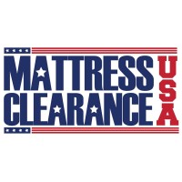 Mattress Clearance USA Logo