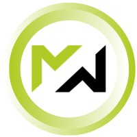 Marketing 4 Warriors | M4W Logo