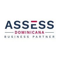 Assēss Dominicana | BP Logo