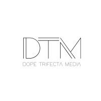 Dope Trifecta Media Logo