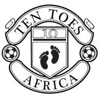 TenToesAfrica INC Logo