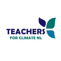 Teachers for Climate Logo