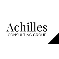 Achilles Consulting Group Logo