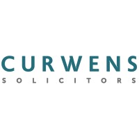 Curwens LLP Logo