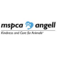 MSPCA-Angell Logo