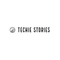 Techie Stories ® Logo