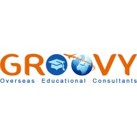 Groovy Overseas Educational Consultants Logo