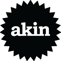 Akin Logo