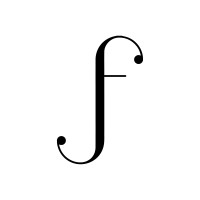 Fidelia · Comunicación cultural y públicos Logo