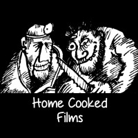 Home Cooked Films Inc Logo