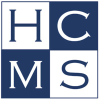 UConn Healthcare Management Society Logo