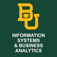 BaylorISBA Logo